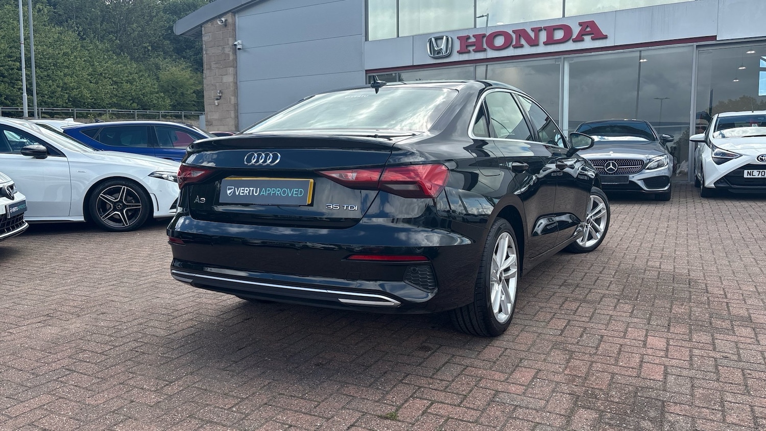 Used Audi A3 2022 for sale - 76479451: Photo 44