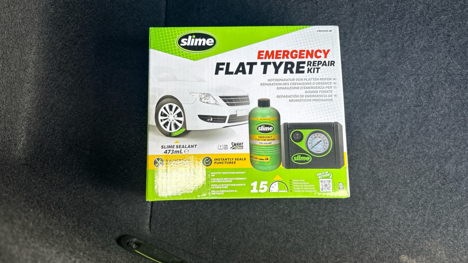 Used Audi A3 2022 for sale - 76479451: Photo 45