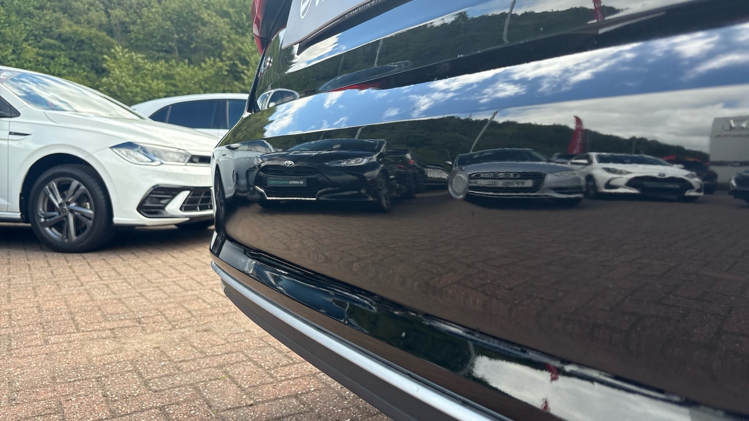 Used Audi A3 2022 for sale - 76479451: Photo 46