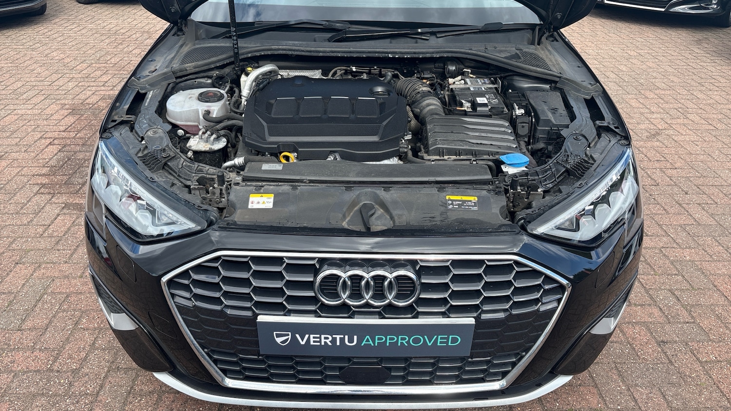 Used Audi A3 2022 for sale - 76479451: Photo 8