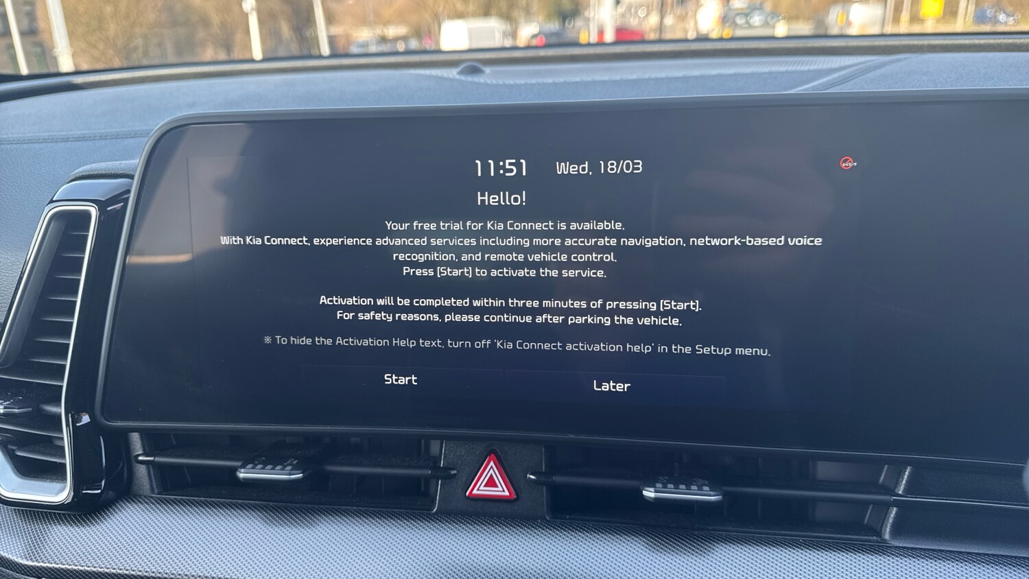 Used Kia Sportage 2023 for sale - 78025227: Photo 12