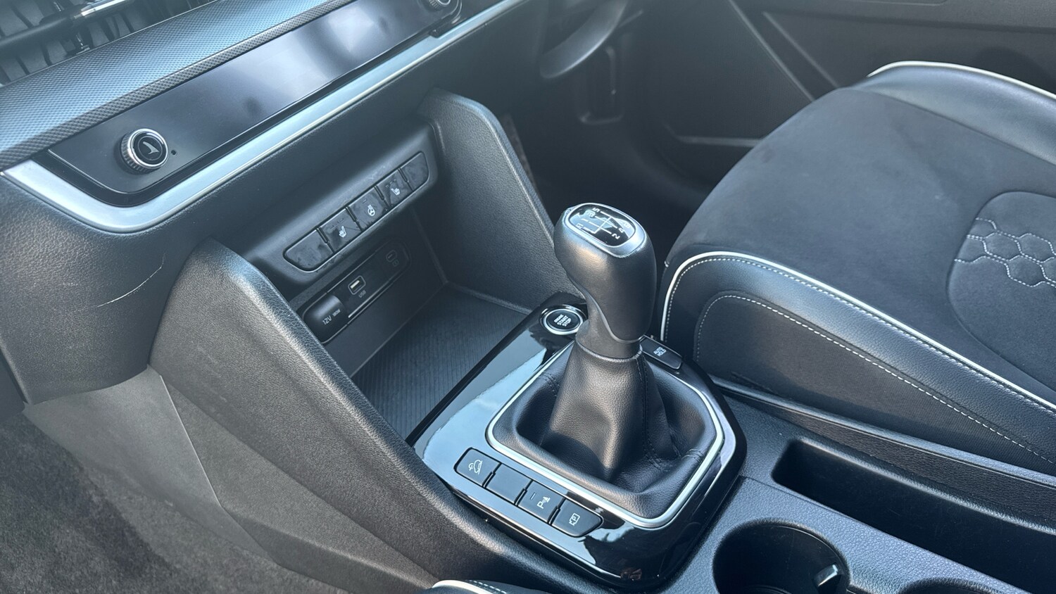 Used Kia Sportage 2023 for sale - 78025227: Photo 13