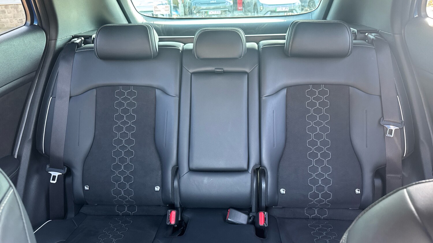 Used Kia Sportage 2023 for sale - 78025227: Photo 15