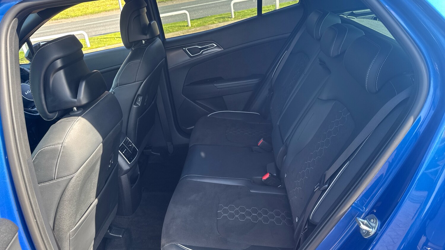 Used Kia Sportage 2023 for sale - 78025227: Photo 16