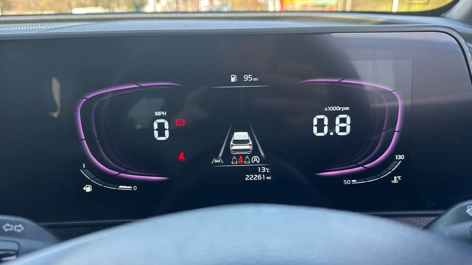 Used Kia Sportage 2023 for sale - 78025227: Photo 18