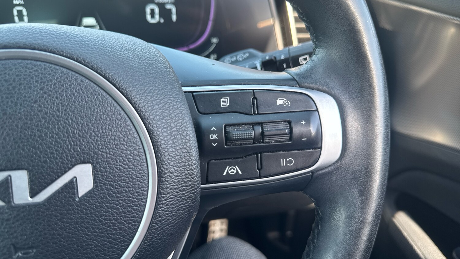 Used Kia Sportage 2023 for sale - 78025227: Photo 23