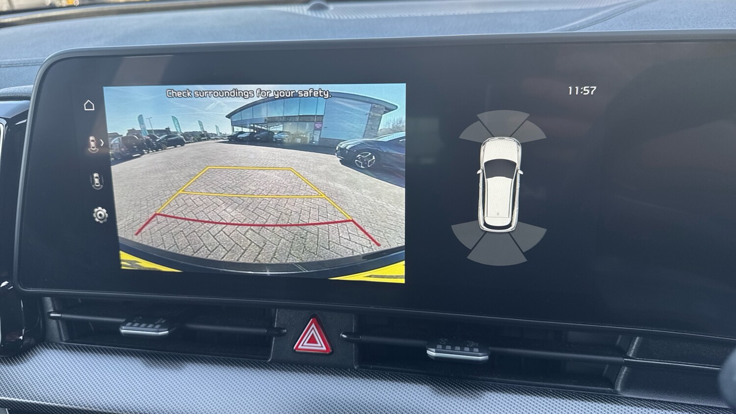 Used Kia Sportage 2023 for sale - 78025227: Photo 26