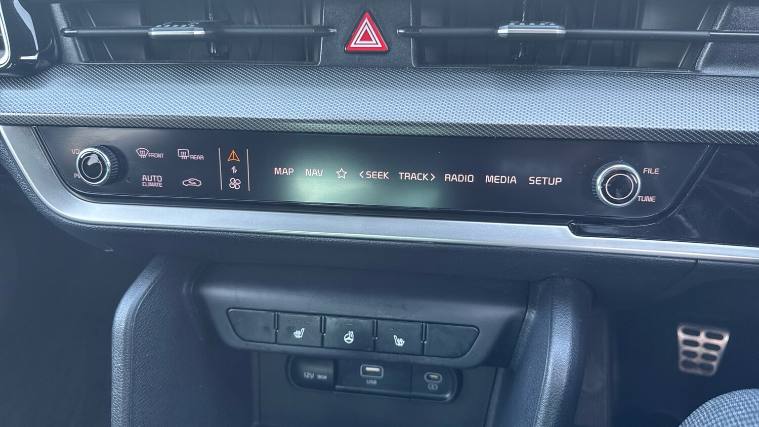 Used Kia Sportage 2023 for sale - 78025227: Photo 27