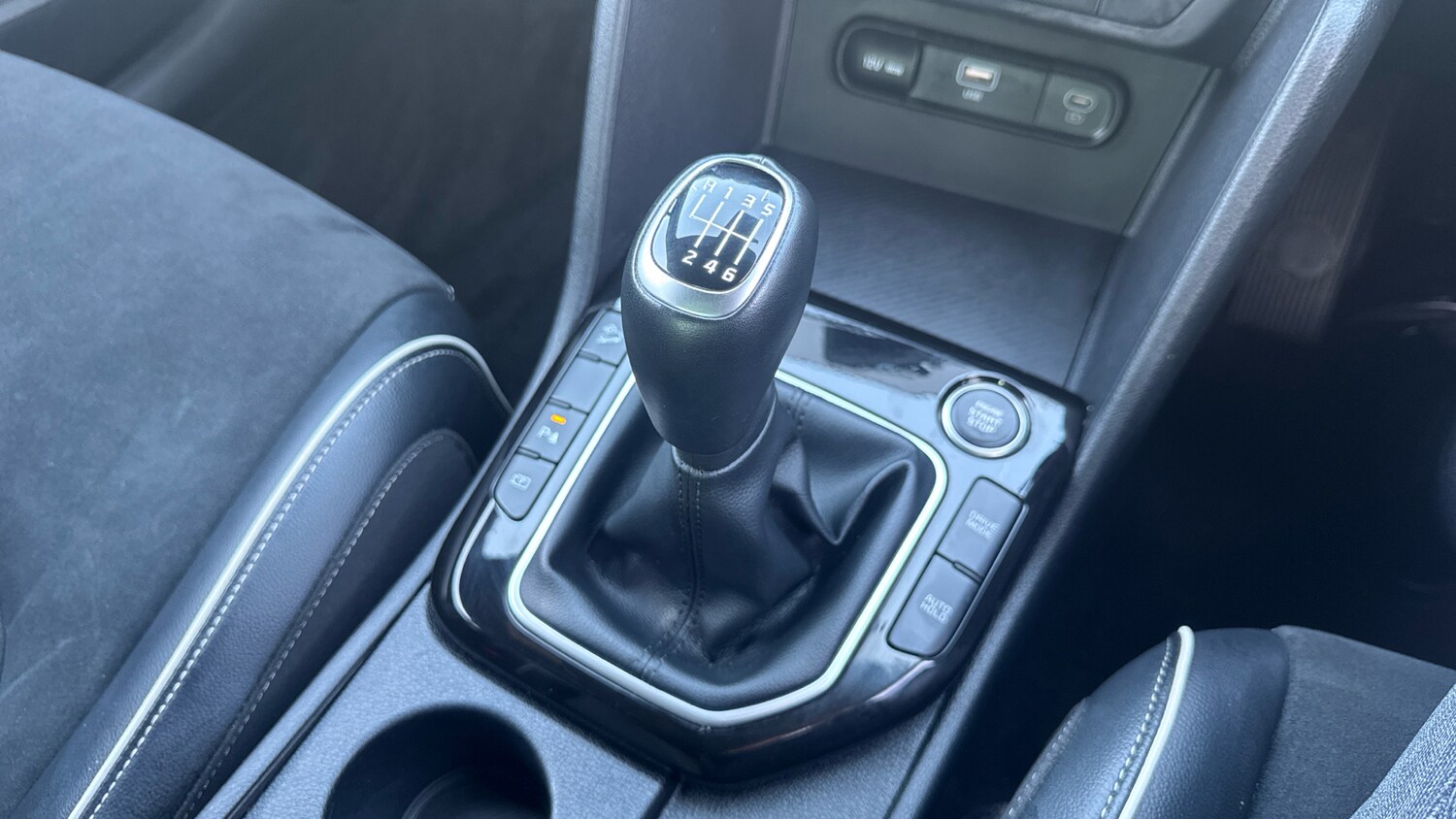 Used Kia Sportage 2023 for sale - 78025227: Photo 29