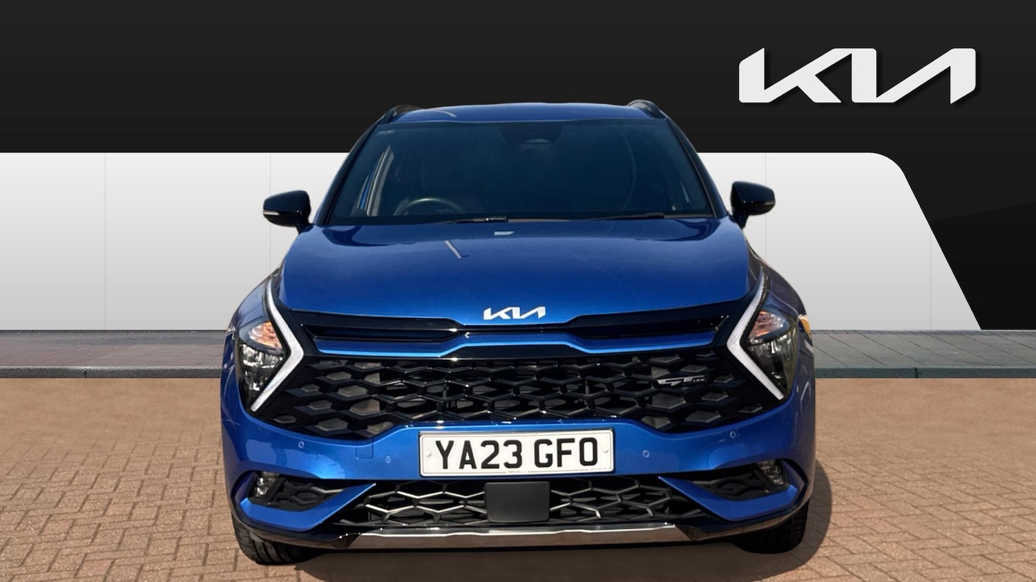 Used Kia Sportage 2023 for sale - 78025227: Photo 3