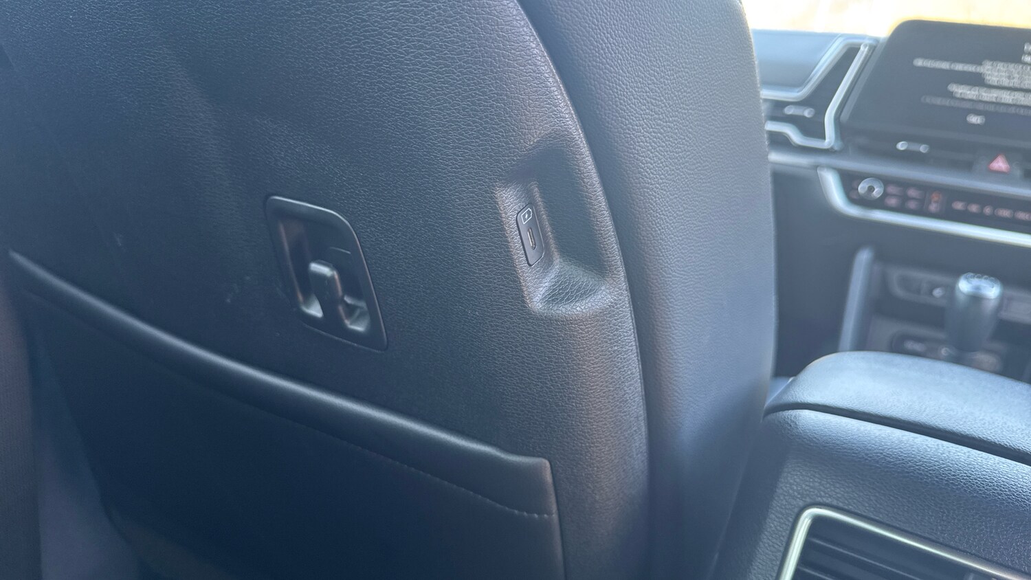 Used Kia Sportage 2023 for sale - 78025227: Photo 34