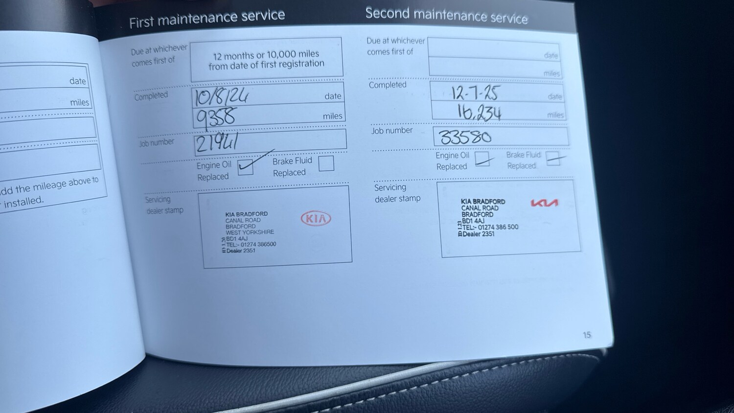 Used Kia Sportage 2023 for sale - 78025227: Photo 38