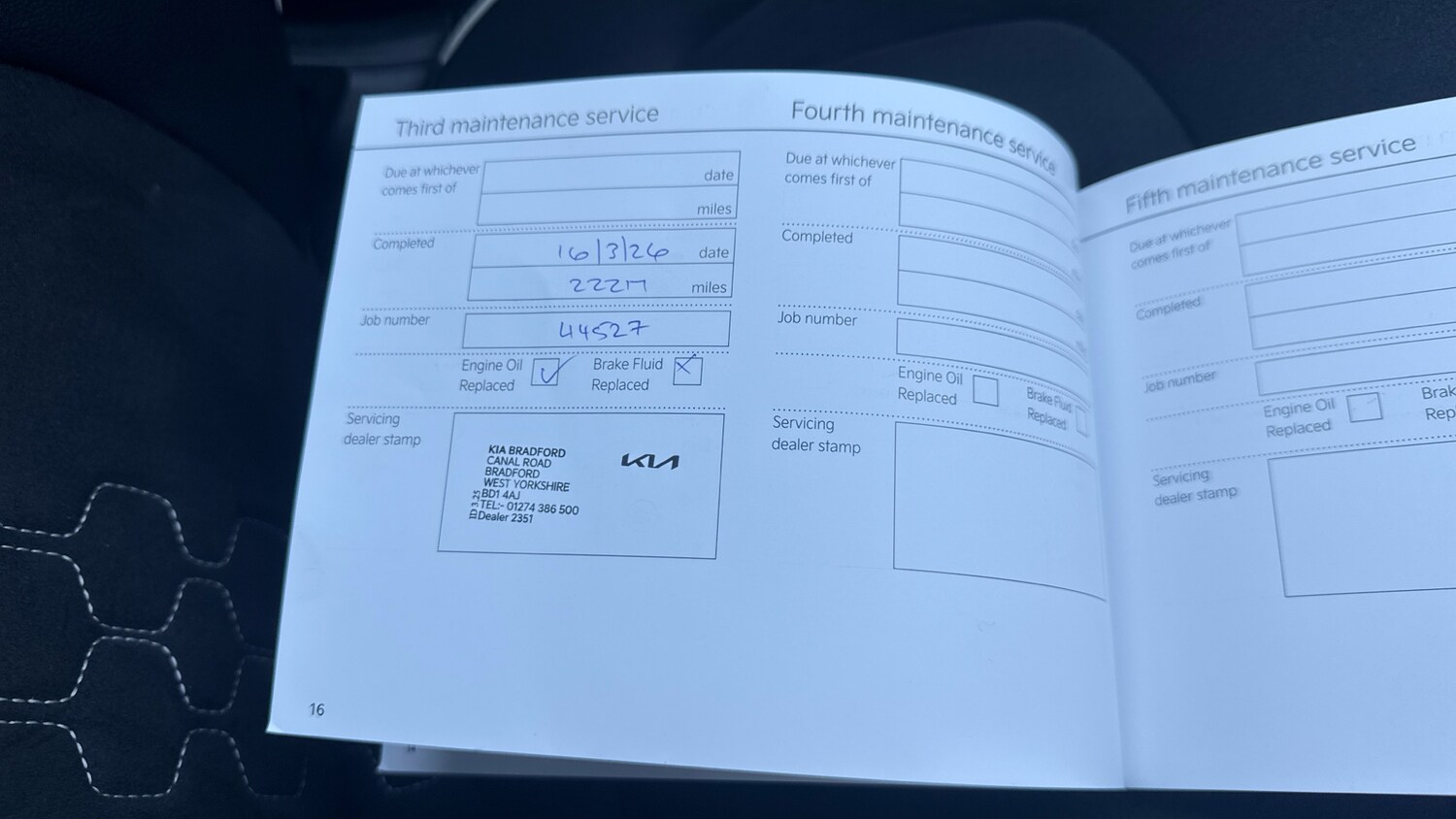 Used Kia Sportage 2023 for sale - 78025227: Photo 39