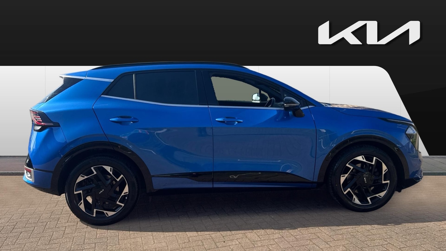 Used Kia Sportage 2023 for sale - 78025227: Photo 5