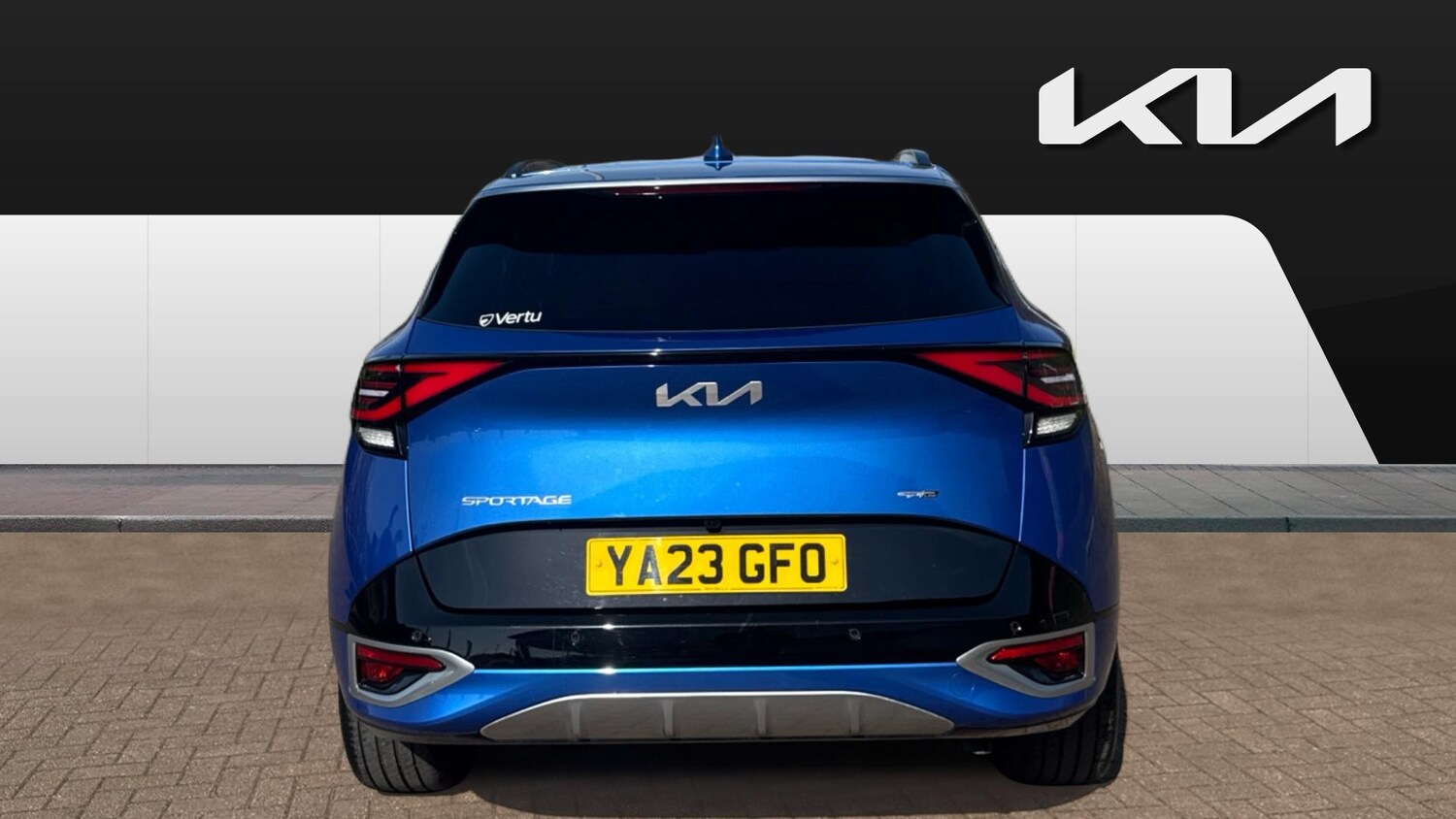 Used Kia Sportage 2023 for sale - 78025227: Photo 6