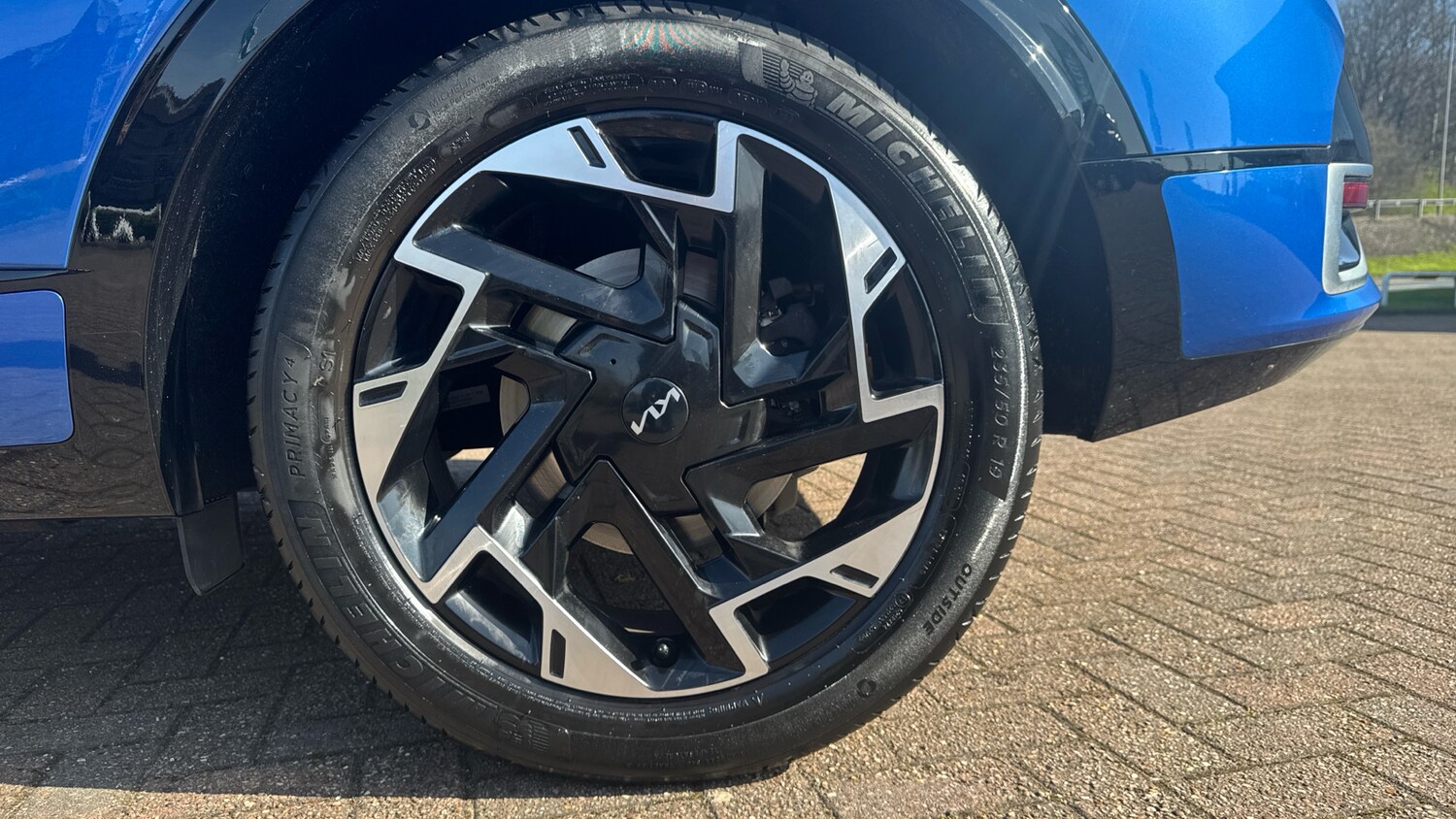 Used Kia Sportage 2023 for sale - 78025227: Photo 7