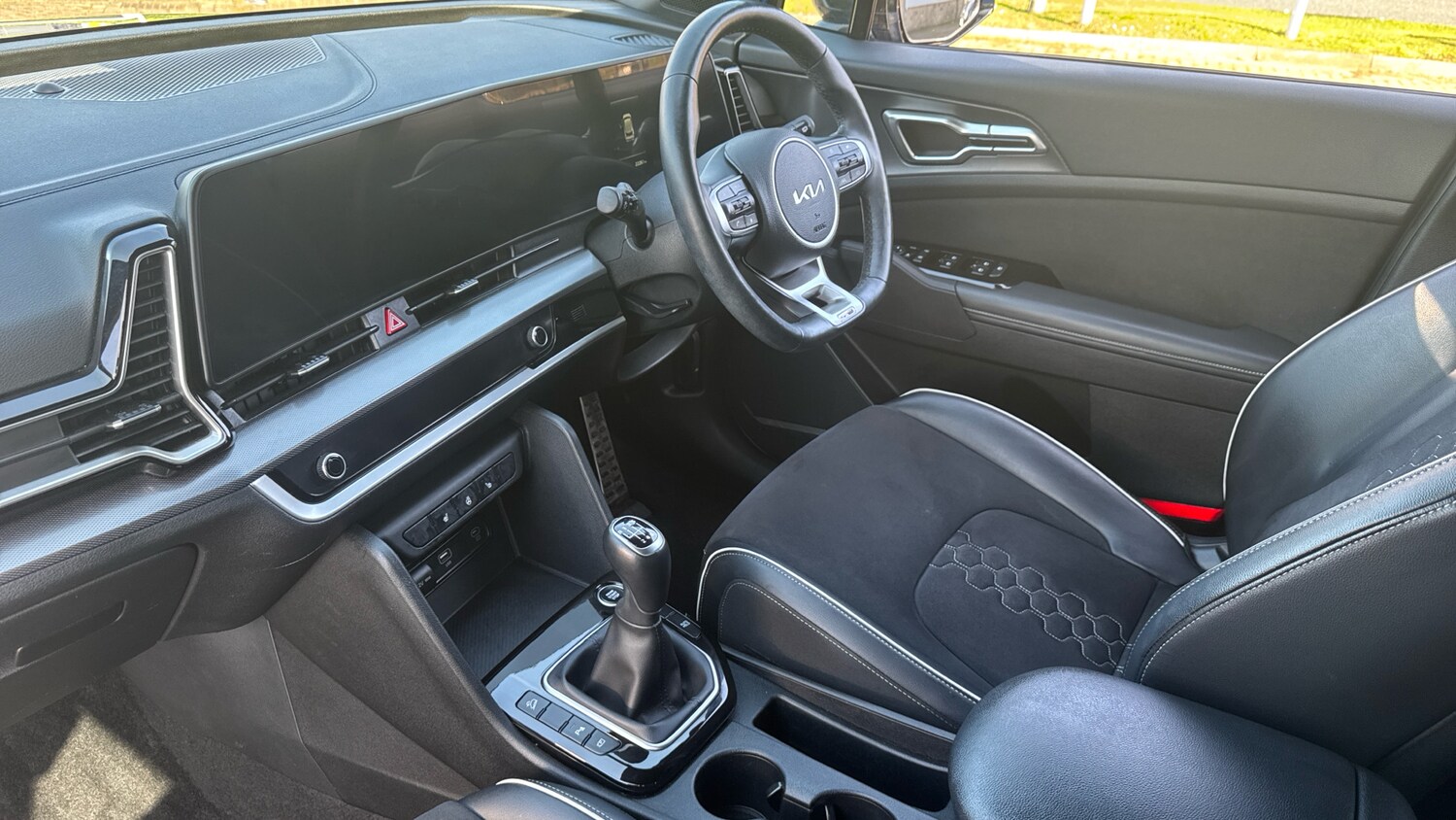 Used Kia Sportage 2023 for sale - 78025227: Photo 9