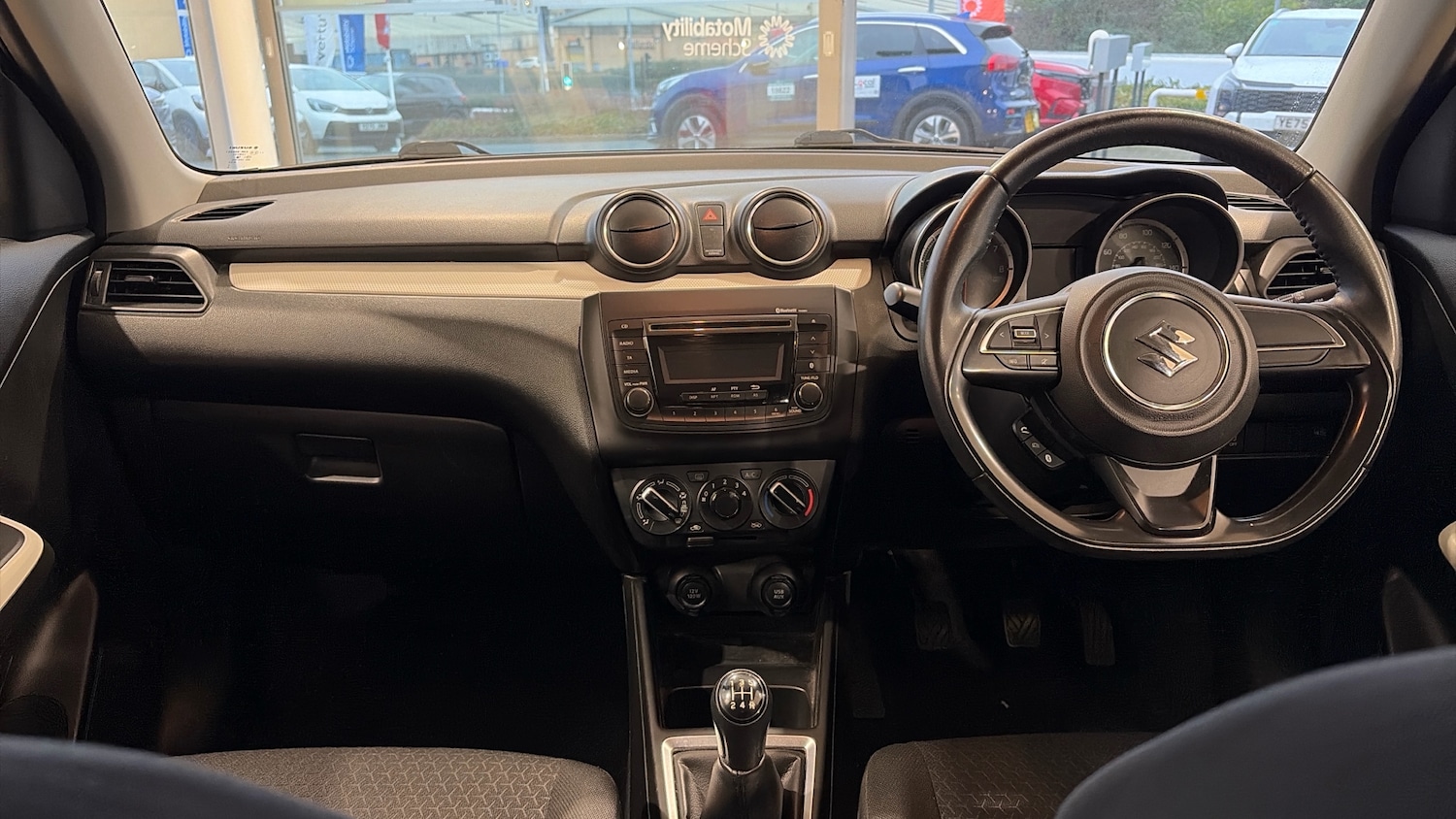 Used Suzuki Swift 2019 for sale - 77446148: Photo 10