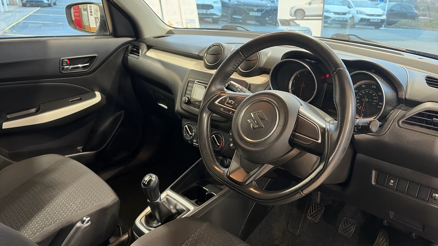 Used Suzuki Swift 2019 for sale - 77446148: Photo 11
