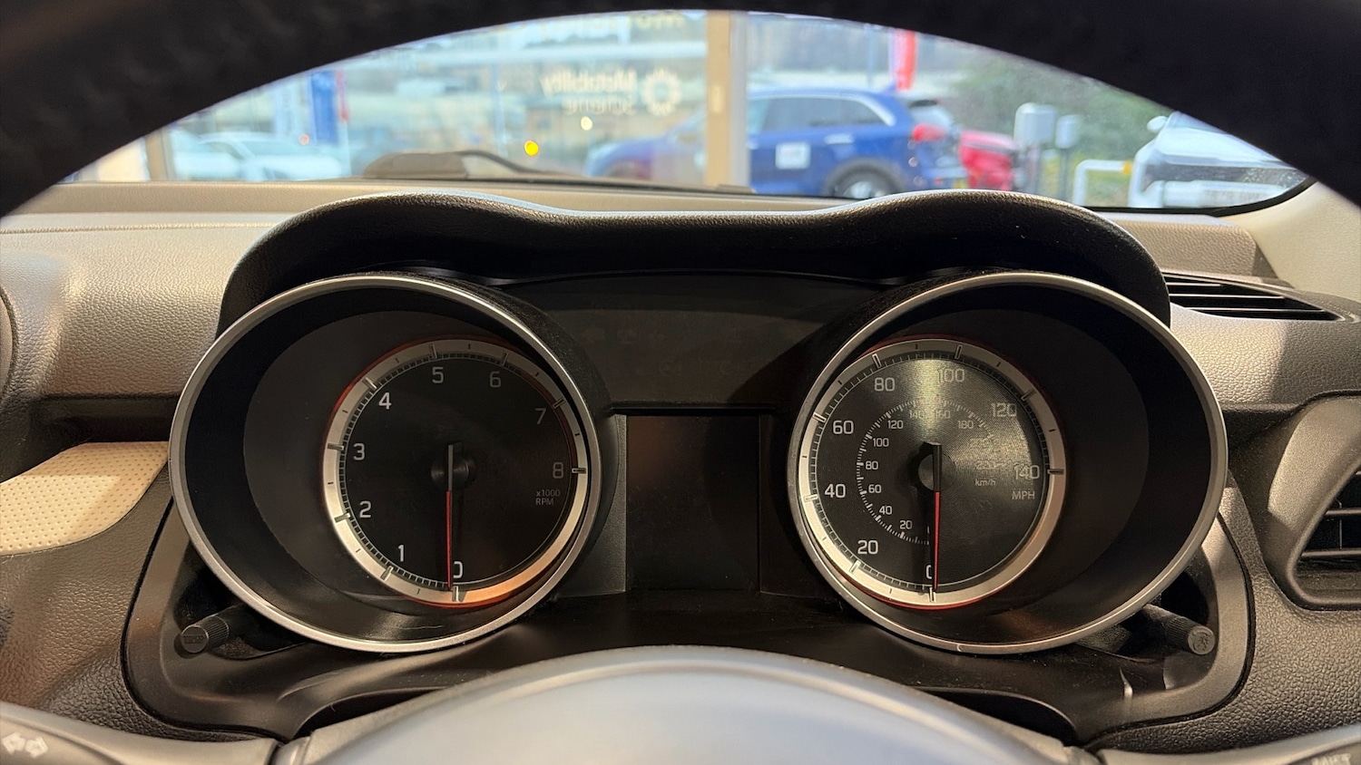 Used Suzuki Swift 2019 for sale - 77446148: Photo 18