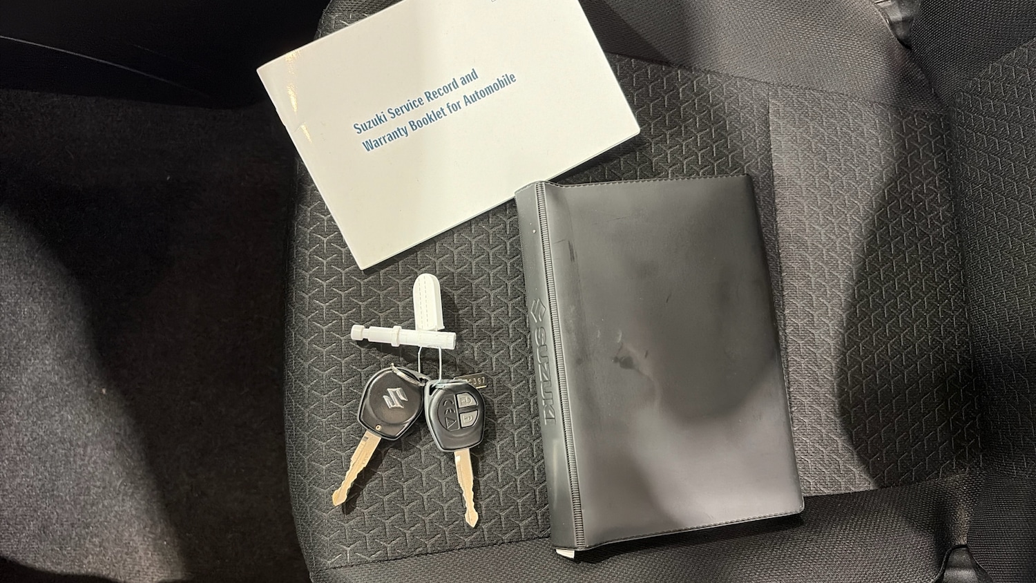 Used Suzuki Swift 2019 for sale - 77446148: Photo 19