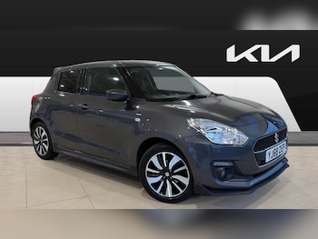 Used Suzuki Swift 2019 for sale - 77446148: Photo