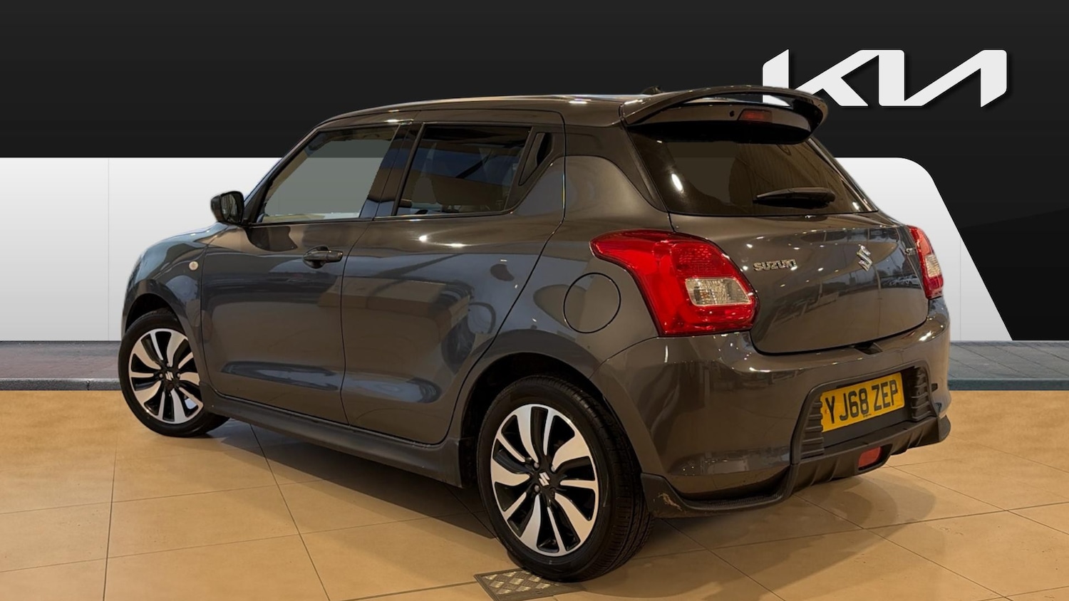 Used Suzuki Swift 2019 for sale - 77446148: Photo 2