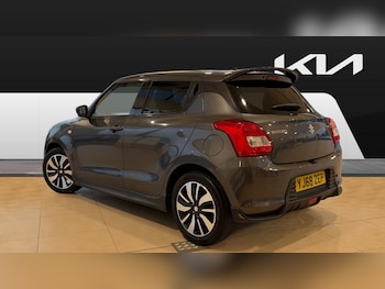 Used Suzuki Swift 2019 for sale - 77446148: Photo