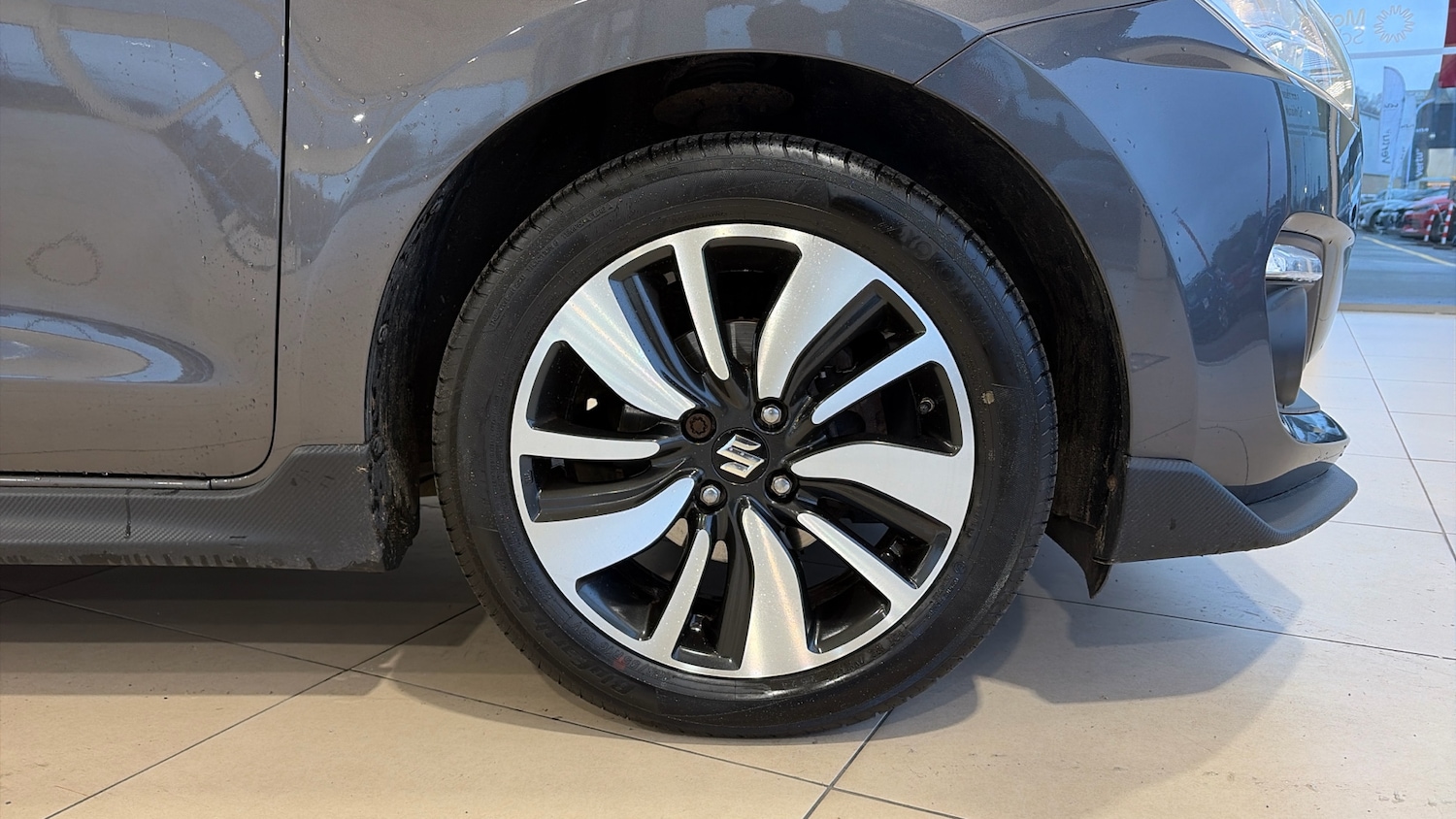 Used Suzuki Swift 2019 for sale - 77446148: Photo 37