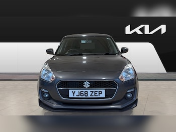 Used Suzuki Swift 2019 for sale - 77446148: Photo