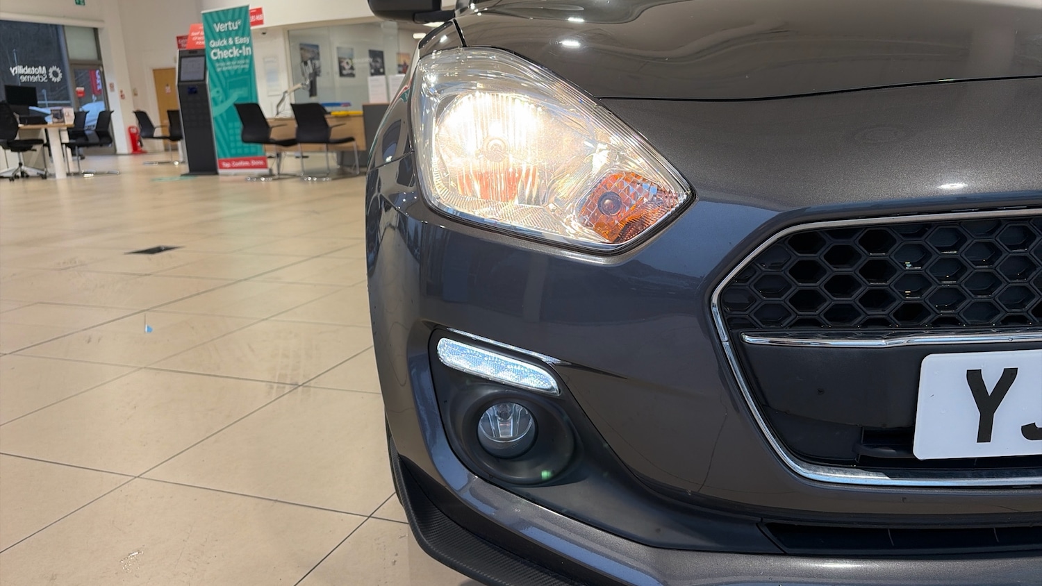 Used Suzuki Swift 2019 for sale - 77446148: Photo 40