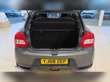 Used Suzuki Swift 2019 for sale - 77446148: Photo