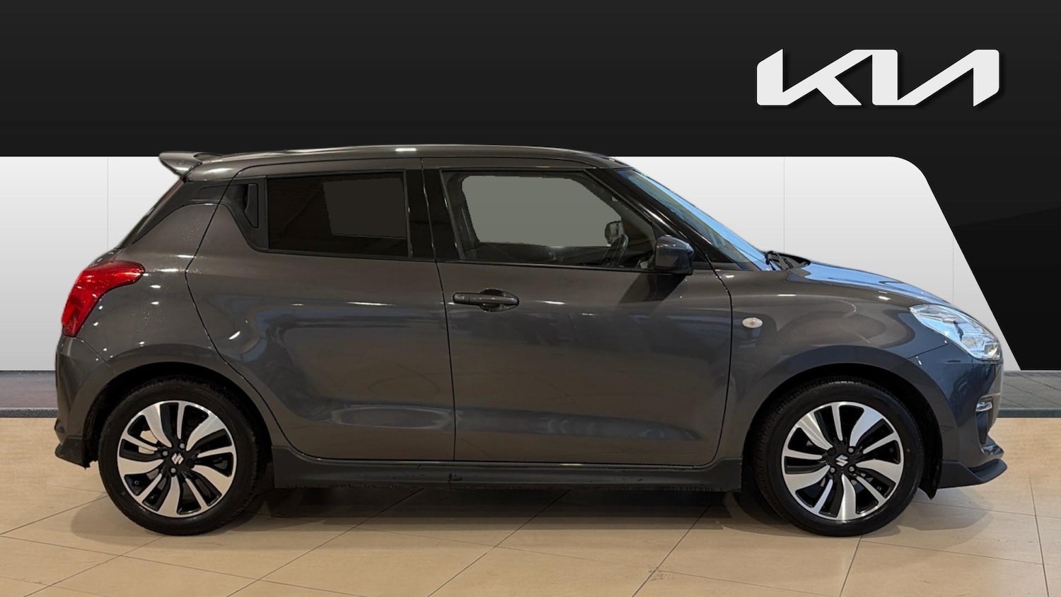 Used Suzuki Swift 2019 for sale - 77446148: Photo 5