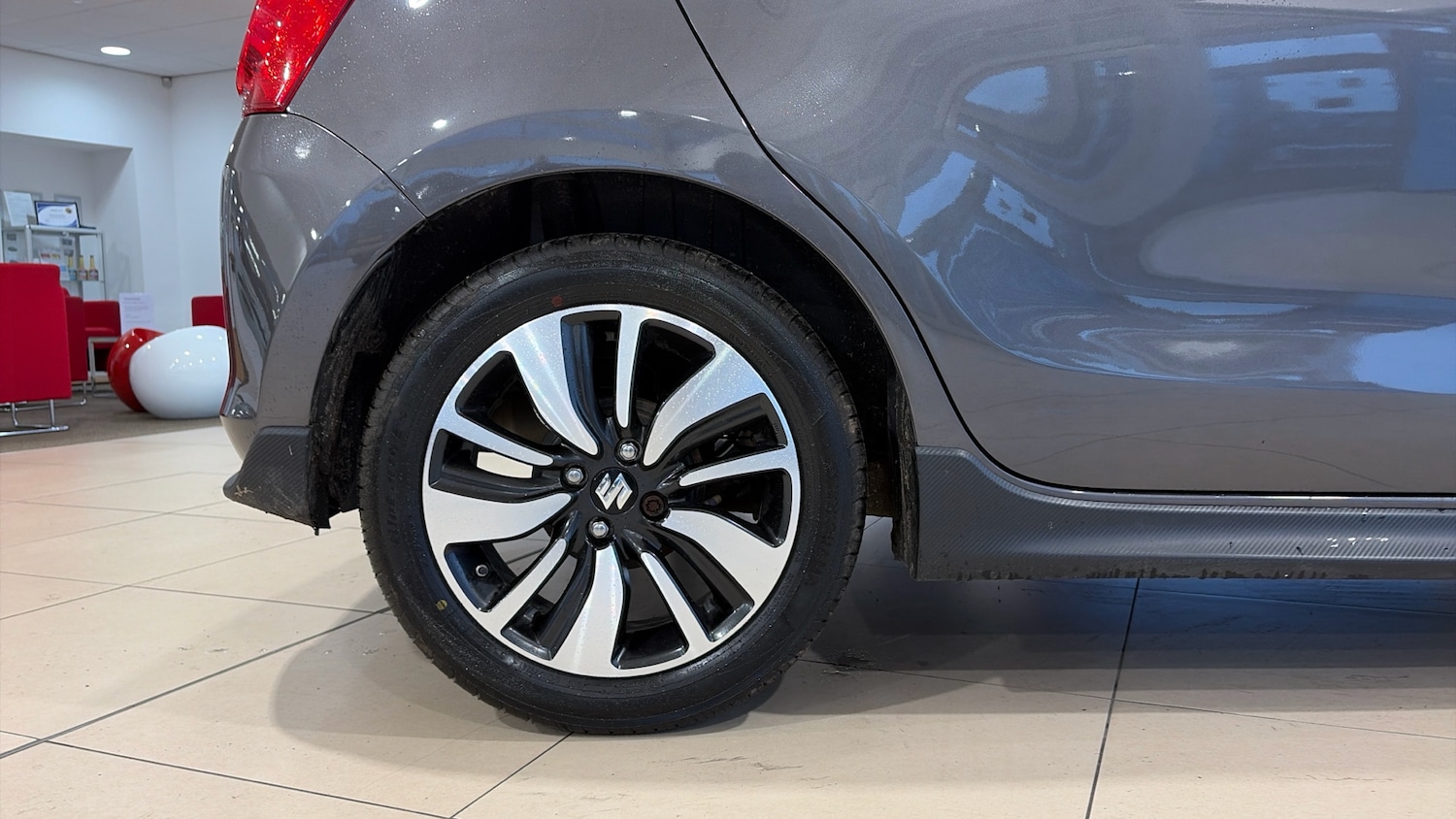 Used Suzuki Swift 2019 for sale - 77446148: Photo 7