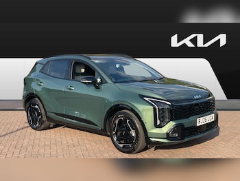 Used Kia Sportage 2026 for sale - 79500803: Photo