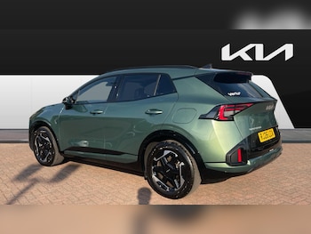 Used Kia Sportage 2026 for sale - 79500803: Photo