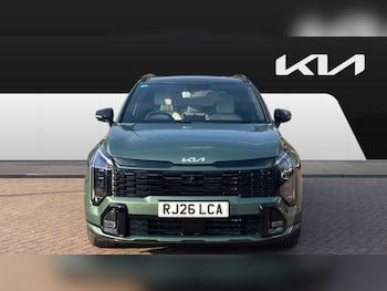 Used Kia Sportage 2026 for sale - 79500803: Photo