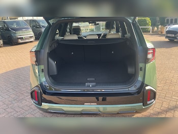 Used Kia Sportage 2026 for sale - 79500803: Photo