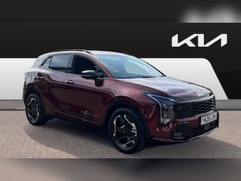 Used Kia Sportage 2026 for sale - 79628601: Photo