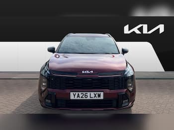 Used Kia Sportage 2026 for sale - 79628601: Photo