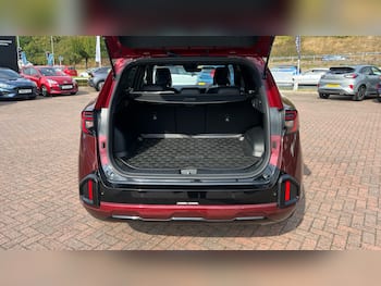 Used Kia Sportage 2026 for sale - 79628601: Photo