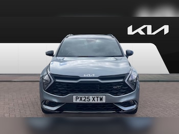 Used Kia Sportage 2025 for sale - 78776725: Photo