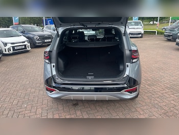Used Kia Sportage 2025 for sale - 78776725: Photo