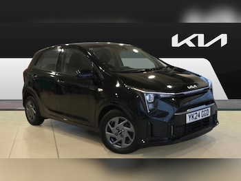 Used Kia Picanto 2024 for sale - 77138503: Photo