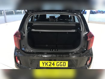 Used Kia Picanto 2024 for sale - 77138503: Photo