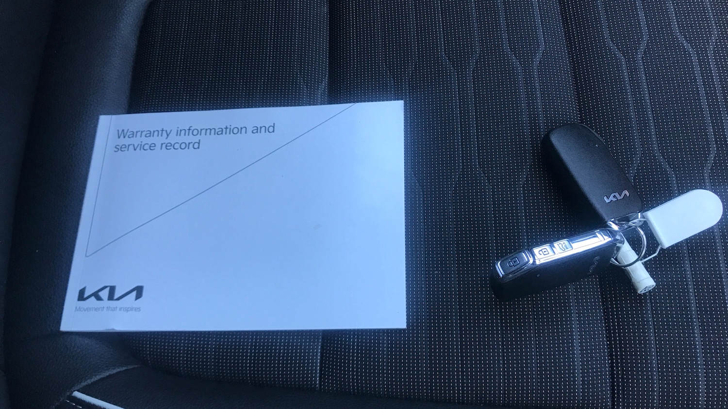 Used Kia Stonic 2023 for sale - 76766806: Photo 19