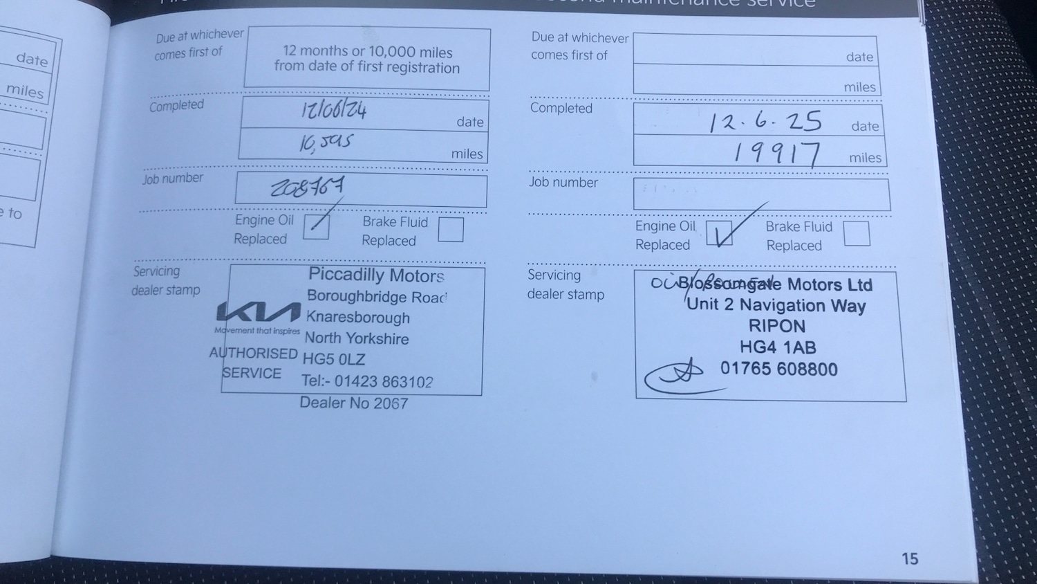 Used Kia Stonic 2023 for sale - 76766806: Photo 38