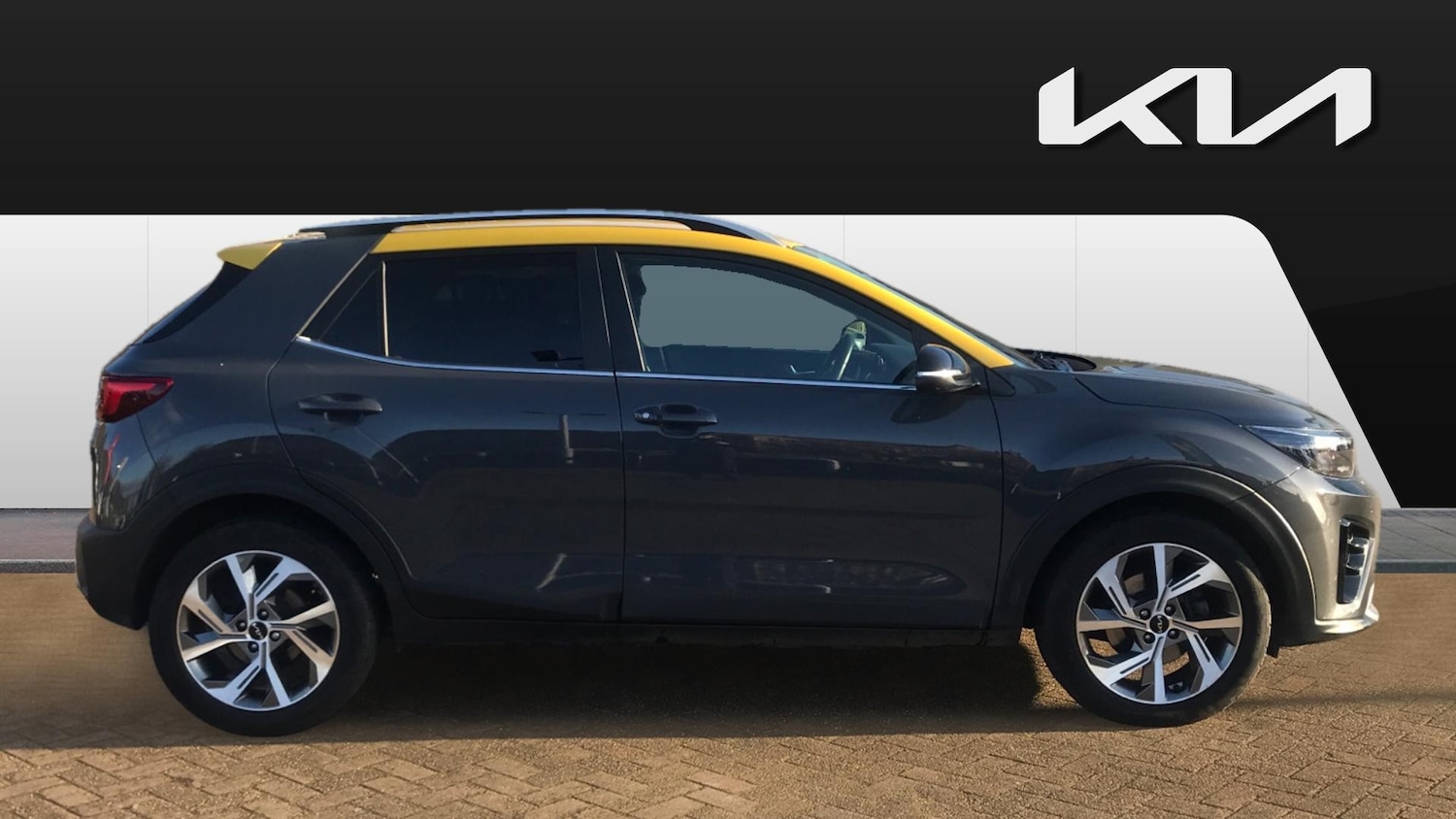 Used Kia Stonic 2023 for sale - 76766806: Photo 5