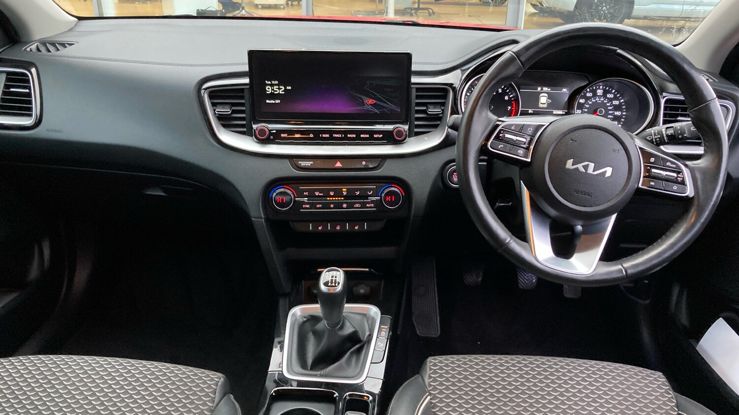 Used Kia XCeed 2022 for sale - 77570564: Photo 10