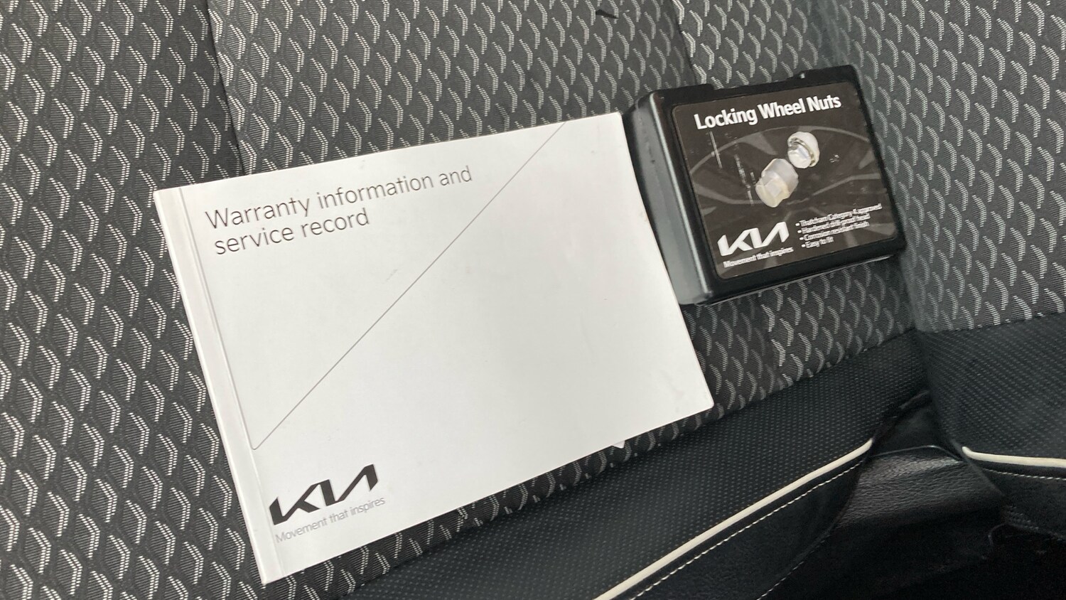 Used Kia XCeed 2022 for sale - 77570564: Photo 19